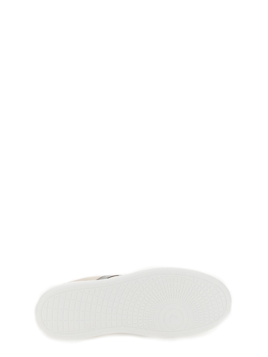 Moncler Women Sneaker Monaco M