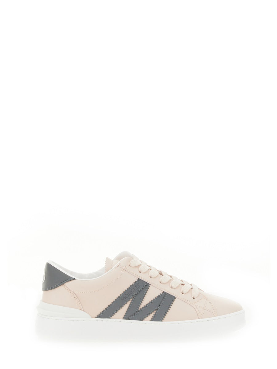 Moncler Women Sneaker Monaco M