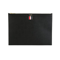 Thom Browne Thom Browne Black Laptop Bags & Briefcases Men