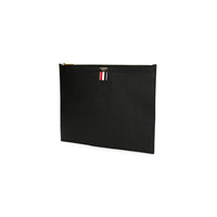 Thom Browne Thom Browne Black Laptop Bags & Briefcases Men