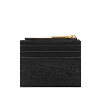 Thom Browne Black Wallets & Cardholders Men