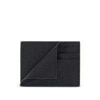 Thom Browne Black Wallets & Cardholders Men