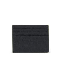 Thom Browne Black Wallets & Cardholders Men