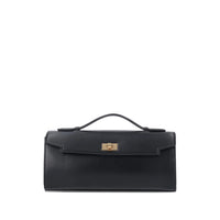 Anya Hindmarch Black Clutch Bags Women