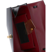 Anya Hindmarch Black Clutch Bags Women