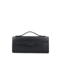 Anya Hindmarch Black Clutch Bags Women