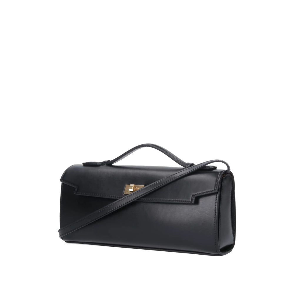 Anya Hindmarch Black Clutch Bags Women