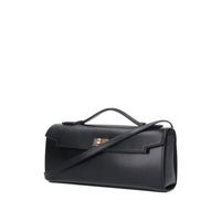 Anya Hindmarch Black Clutch Bags Women