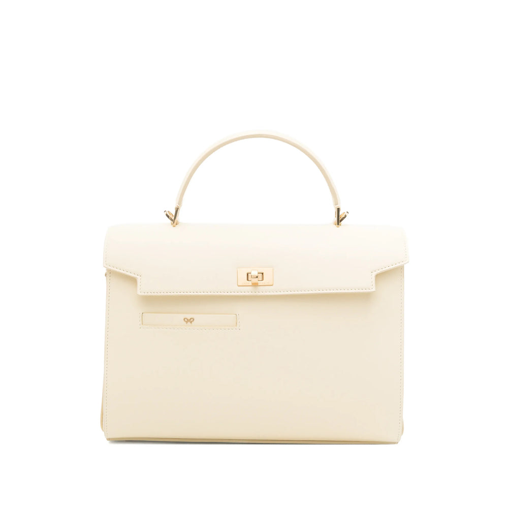 Anya Hindmarch Neutrals Tote Bags Women