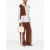 Anya Hindmarch Neutrals Tote Bags Women