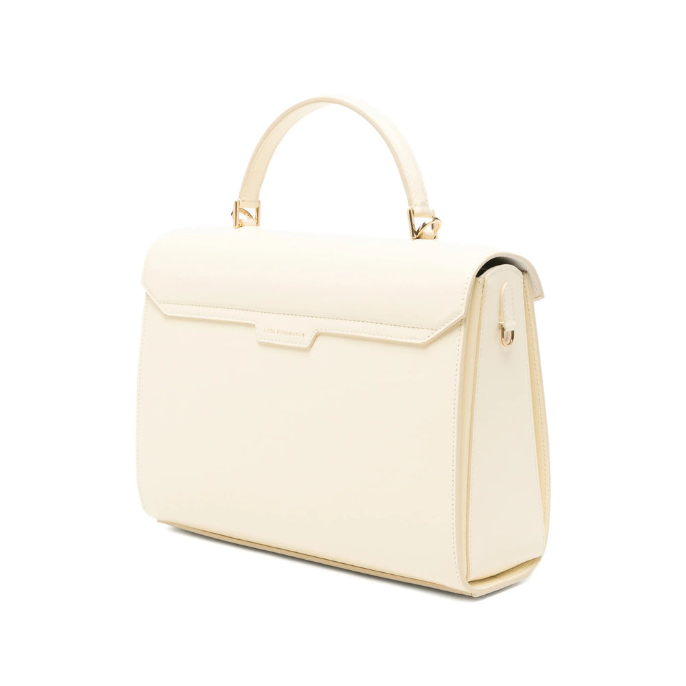Anya Hindmarch Neutrals Tote Bags Women