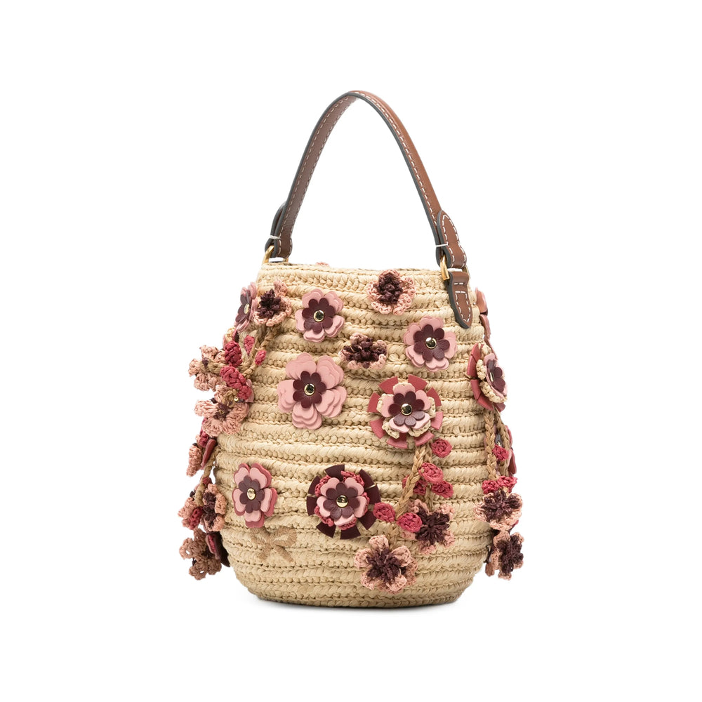 Anya Hindmarch Anya Hindmarch Neutrals Mini Bags Women