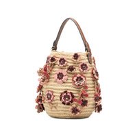 Anya Hindmarch Anya Hindmarch Neutrals Mini Bags Women