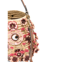 Anya Hindmarch Anya Hindmarch Neutrals Mini Bags Women
