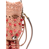Anya Hindmarch Pink Bucket Bags Women