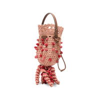 Anya Hindmarch Pink Bucket Bags Women