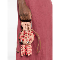 Anya Hindmarch Pink Bucket Bags Women