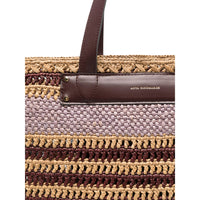 Anya Hindmarch Neutrals Shoulder Bags Women