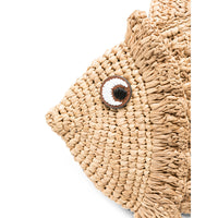Anya Hindmarch Anya Hindmarch Neutrals Clutch Bags Women