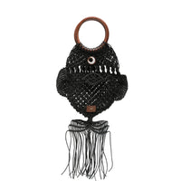 Anya Hindmarch Anya Hindmarch Black Mini Bags Women