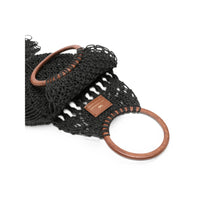 Anya Hindmarch Anya Hindmarch Black Mini Bags Women