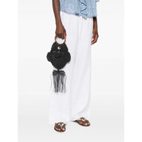 Anya Hindmarch Anya Hindmarch Black Mini Bags Women