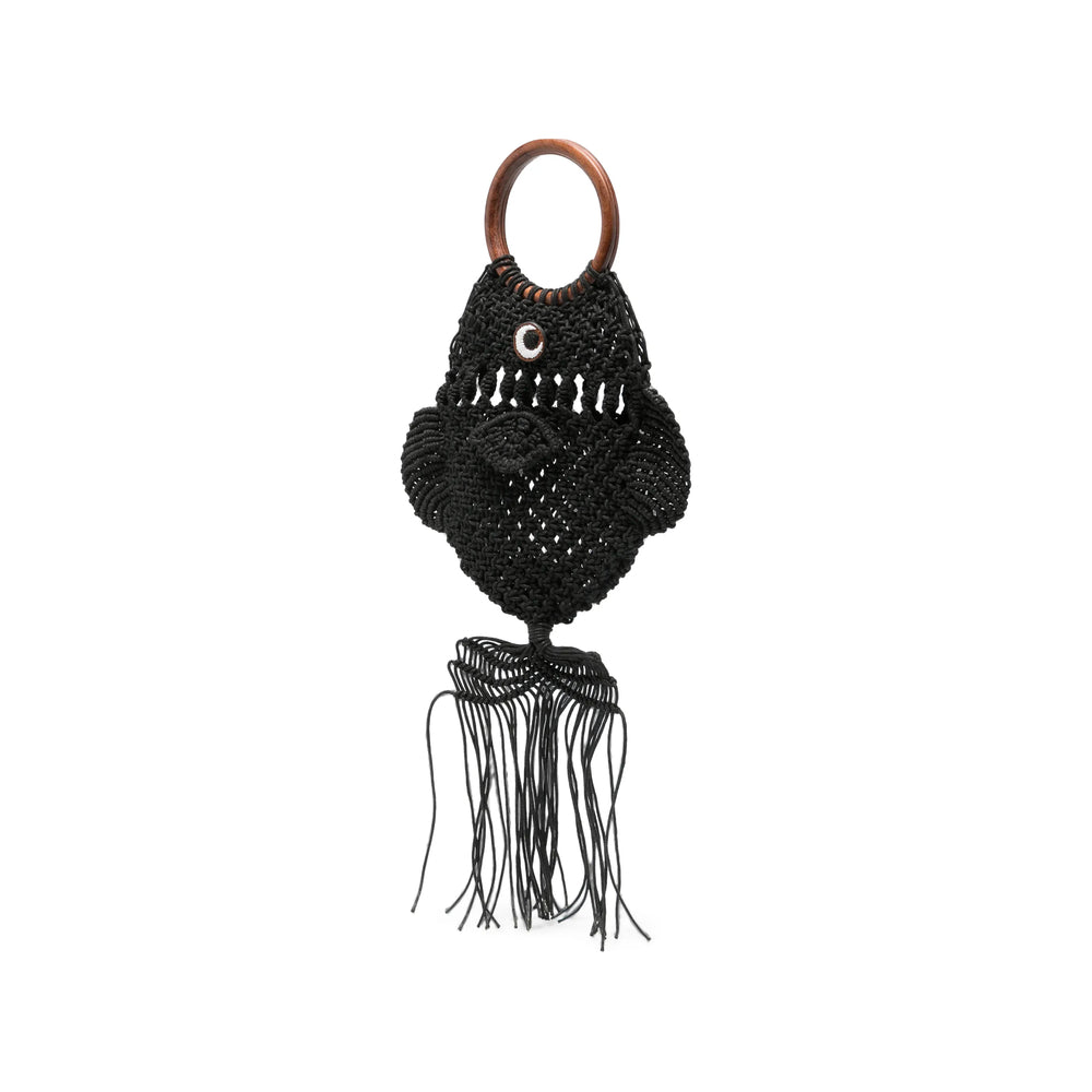 Anya Hindmarch Anya Hindmarch Black Mini Bags Women