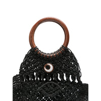 Anya Hindmarch Anya Hindmarch Black Mini Bags Women