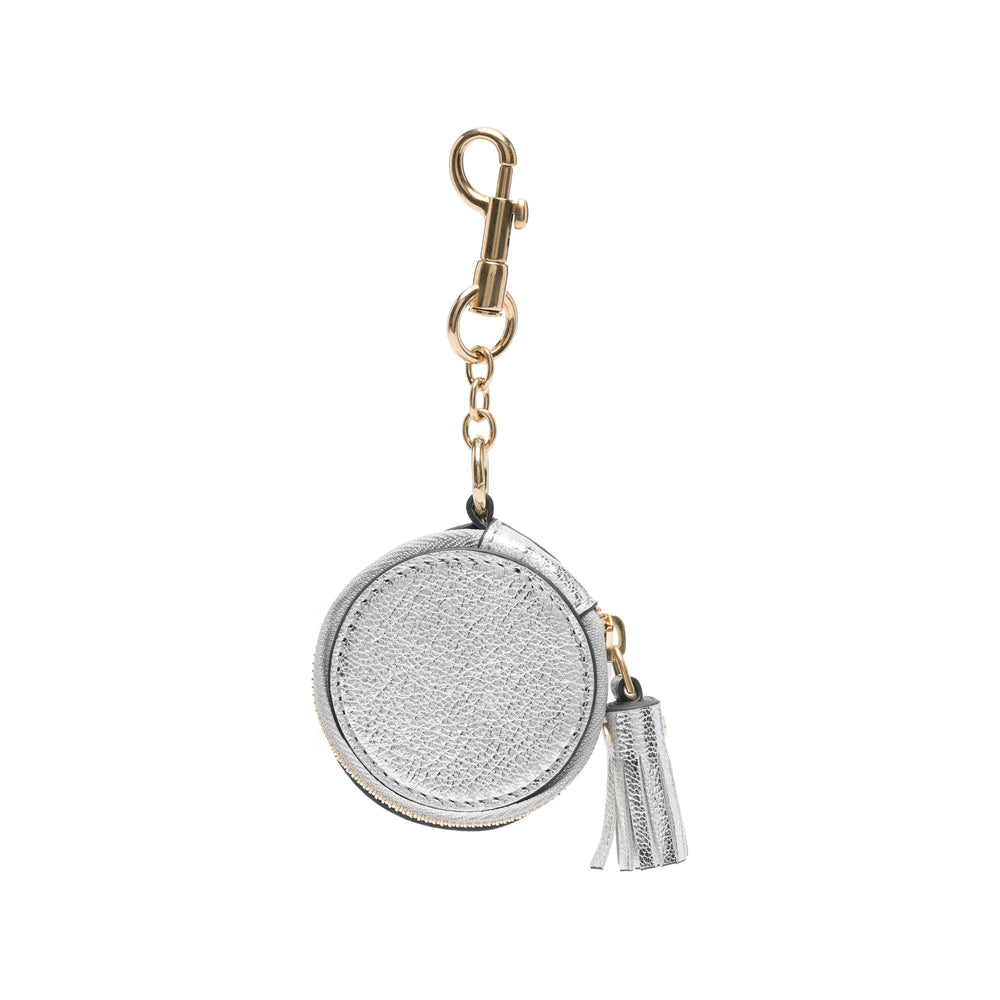 Anya Hindmarch Silver Keyrings & Chains Women