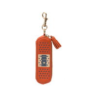 Anya Hindmarch Orange Keyrings & Chains Women