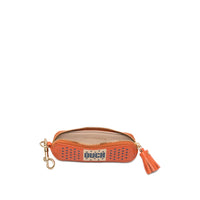 Anya Hindmarch Orange Keyrings & Chains Women
