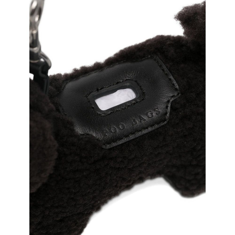 Anya Hindmarch Brown Keyrings & Chains Women