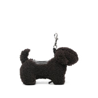 Anya Hindmarch Brown Keyrings & Chains Women