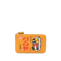 Anya Hindmarch Orange Wallets & Purses Women