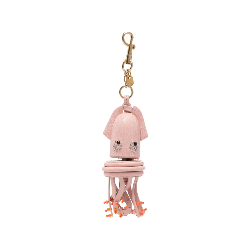 Anya Hindmarch Pink Keyrings & Chains Women
