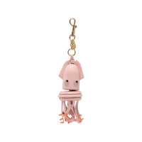 Anya Hindmarch Pink Keyrings & Chains Women