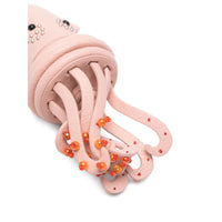 Anya Hindmarch Pink Keyrings & Chains Women