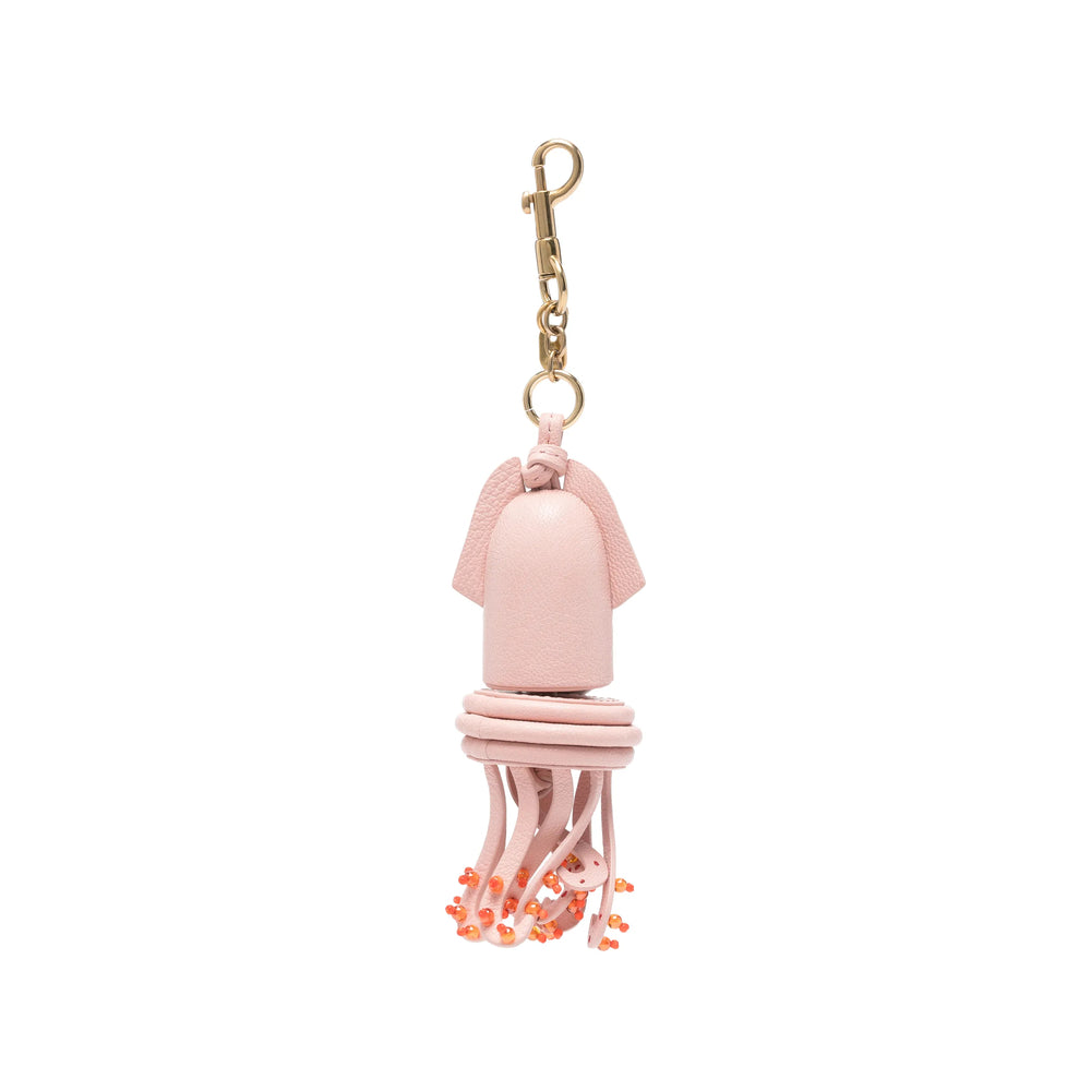 Anya Hindmarch Pink Keyrings & Chains Women