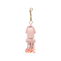 Anya Hindmarch Pink Keyrings & Chains Women