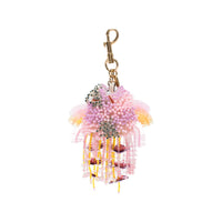 Anya Hindmarch Pink Keyrings & Chains Women
