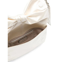 Anya Hindmarch Anya Hindmarch Neutrals Clutch Bags Women