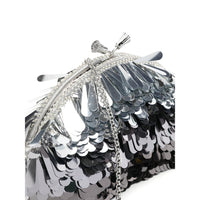 Anya Hindmarch Anya Hindmarch Black Clutch Bags Women
