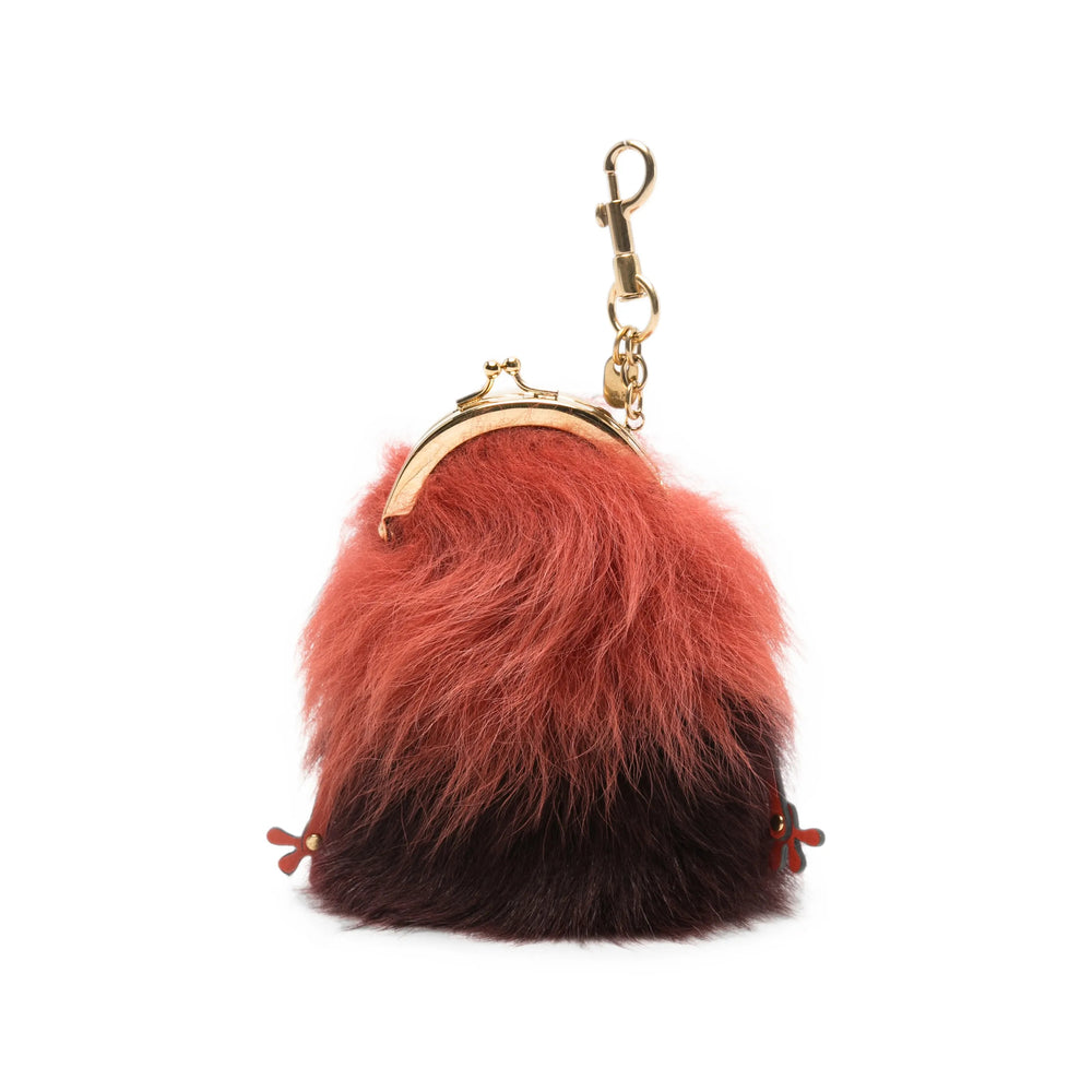 Anya Hindmarch Red Wallets & Purses Women