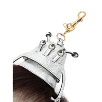Anya Hindmarch Silver Keyrings & Chains Women