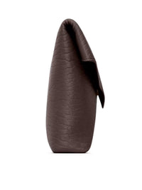 Saint Laurent Saint Laurent Women Cassandre Large Lambskin Envelope Pouch