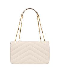 Saint Laurent Saint Laurent Women Loulou Medium In Quilted Lambskin