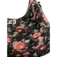 Ganni Ganni Black Tote Bags Women