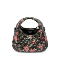 Ganni Ganni Black Tote Bags Women