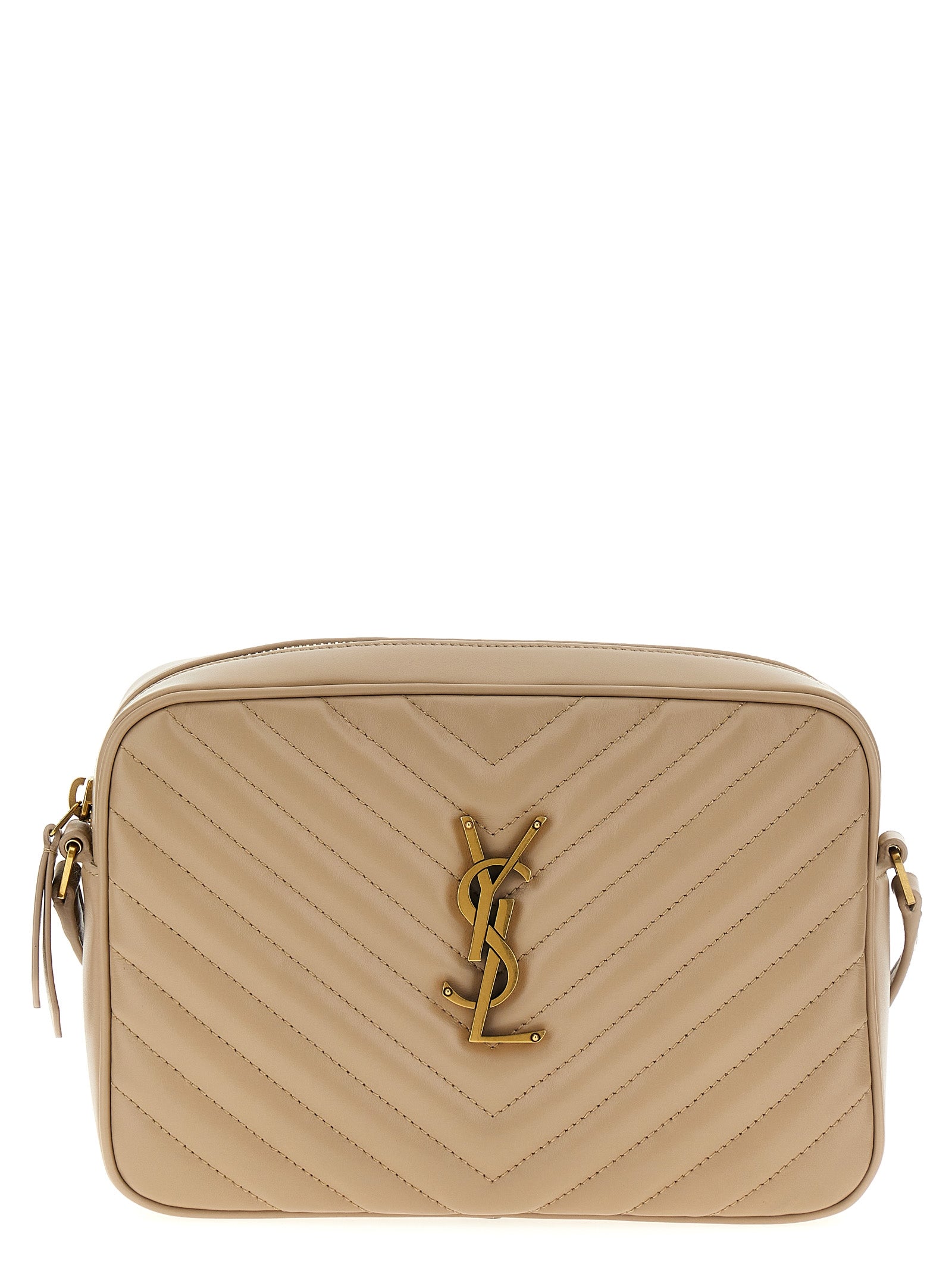 SAINT LAURENT Saint Laurent Women 'Lou' Crossbody Bag