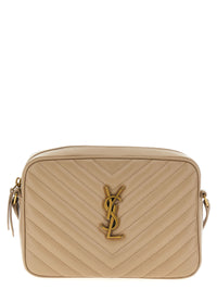 SAINT LAURENT Saint Laurent Women 'Lou' Crossbody Bag